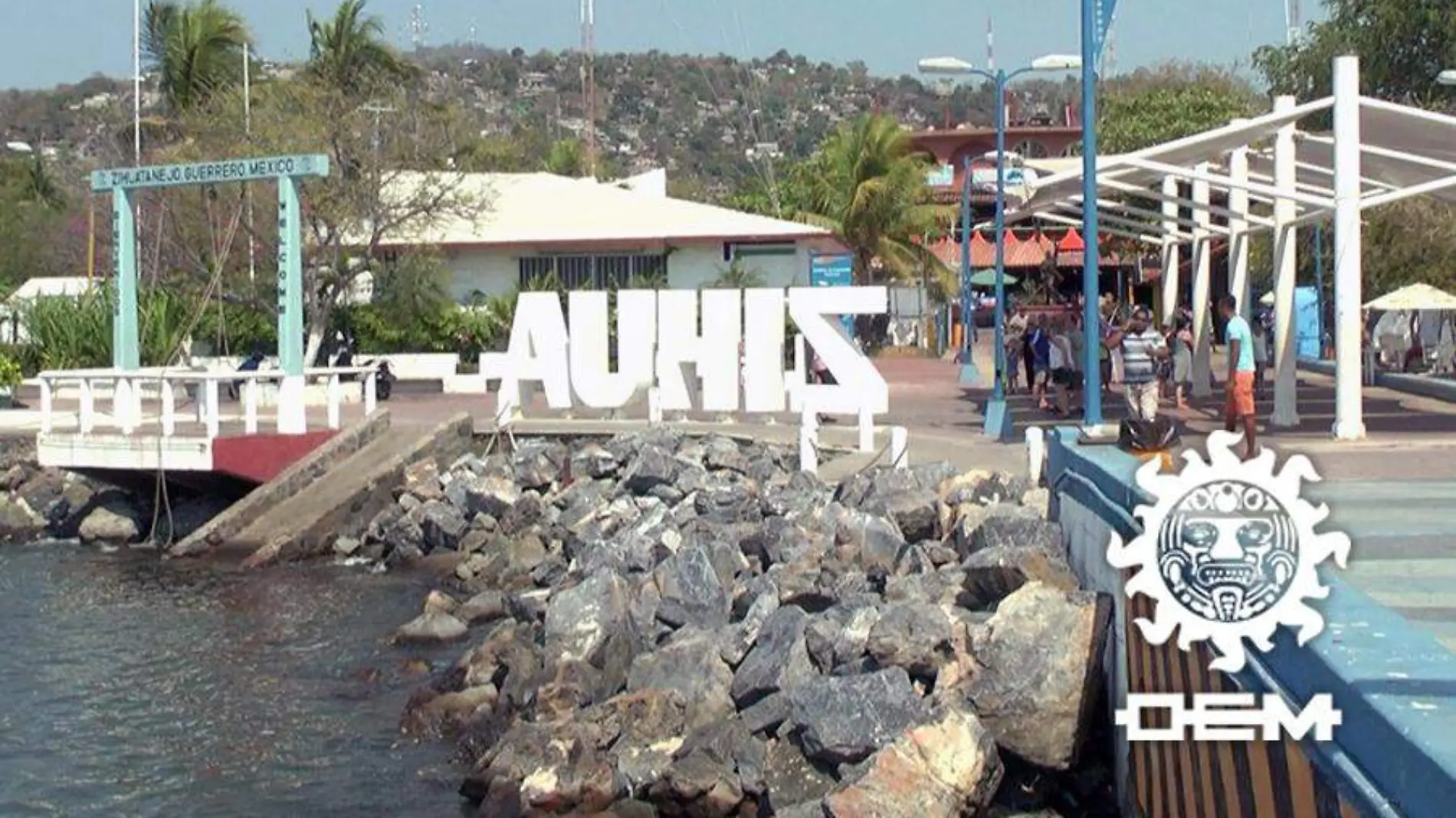 Acapulco nacional guerrero estado zihuatanejo